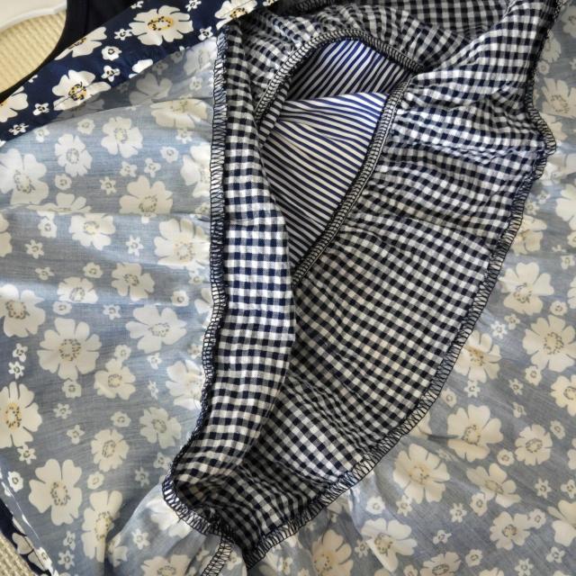 未使用 西松屋 ノースリーブ ワンピース サイズ95 ベビー服 子ども用 Aライン < キッズ/ベビー 未使用 西松屋 ノースリーブ ワンピース サイズ95 ベビー服 子ども用 Aライン < キッズ/ベビーの