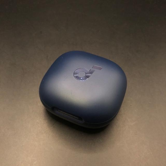 soundcore P40i ワイヤレスイヤホン 充電ケースのみ A3955 < 家電/AV soundcore P40i ワイヤレスイヤホン 充電ケースのみ A3955 < 家電/AVの