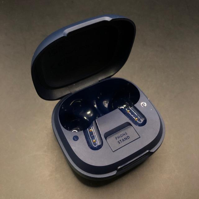 soundcore P40i ワイヤレスイヤホン 充電ケースのみ A3955 < 家電/AV soundcore P40i ワイヤレスイヤホン 充電ケースのみ A3955 < 家電/AVの