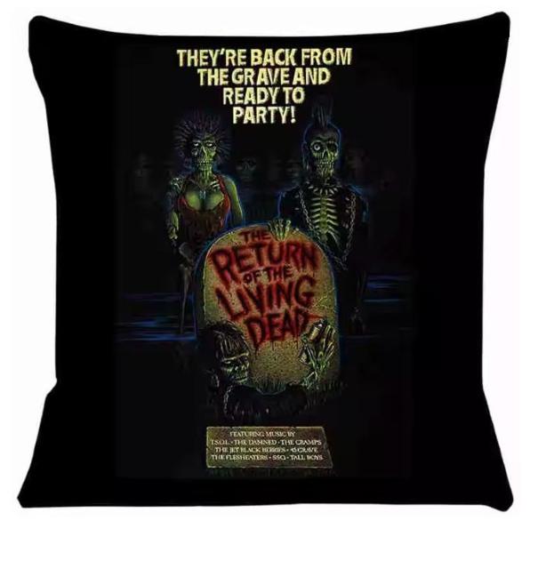 Vi o^A The Return of the Living Dead@NbVJo[@   CeA/Ct 