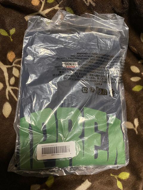 Supreme x GOODENOUGH Device Tee M  uh 