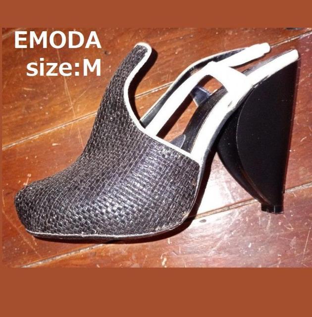 EMODA obNXgbvtpvX T_ M  ό`q[ bV   uh 