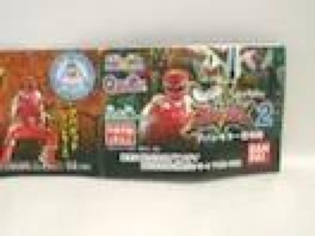 ◆HG爆竜戦隊 アバレンジャー<アバレッド/アバレモード> < ホビー  ◆HG爆竜戦隊 アバレンジャー<アバレッド/アバレモード> < ホビーの