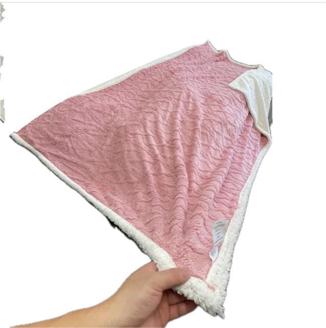 SALE☆2枚合わせ☆ジャガードフランネル裏シープ毛布☆ワイドシングル☆150×200cm☆PI < インテリア/ライフ SALE☆2枚合わせ☆ジャガードフランネル裏シープ毛布☆ワイドシングル☆150×200cm☆PI < インテリア/ライフの