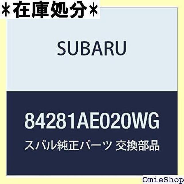 SUBARU Xo i tcNX tN  KVB 5hAS i84281AEWG 1191  /oCN