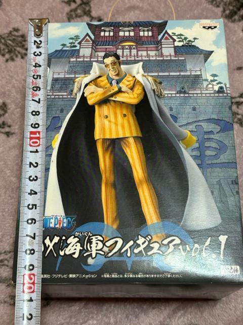ワンピース★DX海軍フィギュアvol.1★黄猿★ < アニメ/コミック/キャラクター ワンピース★DX海軍フィギュアvol.1★黄猿★ < アニメ/コミック/キャラクターの