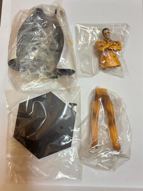 ワンピース★DX海軍フィギュアvol.1★黄猿★ < アニメ/コミック/キャラクター ワンピース★DX海軍フィギュアvol.1★黄猿★ < アニメ/コミック/キャラクターの