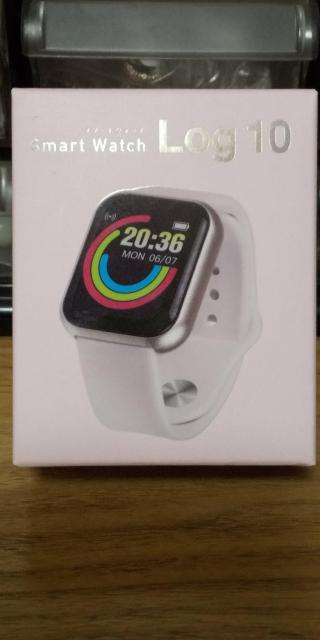 未開封*アミューズメント景品*スマートウォッチ* < 家電/AV 未開封*アミューズメント景品*スマートウォッチ* < 家電/AVの