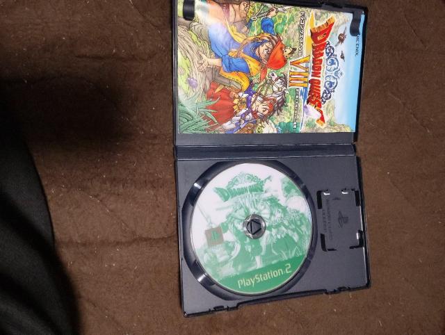 PS2 hSNGXg8  Q[{/\tg 