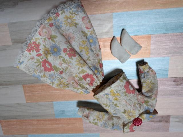 ハンドメイド R8 No.17 送料込み リカちゃん 洋服 < おもちゃ ハンドメイド R8 No.17 送料込み リカちゃん 洋服 < おもちゃの