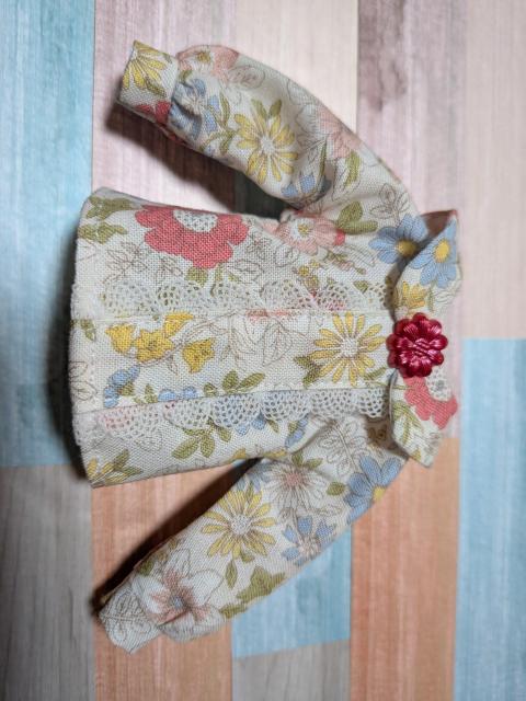 ハンドメイド R8 No.17 送料込み リカちゃん 洋服 < おもちゃ ハンドメイド R8 No.17 送料込み リカちゃん 洋服 < おもちゃの