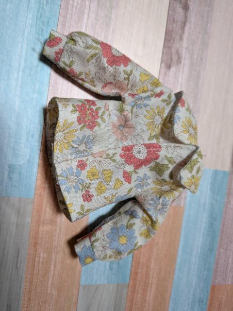 ハンドメイド R8 No.17 送料込み リカちゃん 洋服 < おもちゃ ハンドメイド R8 No.17 送料込み リカちゃん 洋服 < おもちゃの