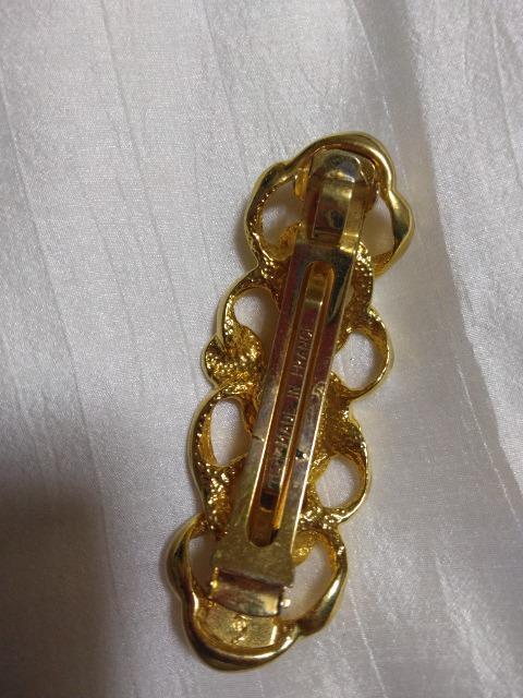 MADE IN FRANCEミッキーマウスのバレッタ(髪留め) < おもちゃ MADE IN FRANCEミッキーマウスのバレッタ(髪留め) < おもちゃの