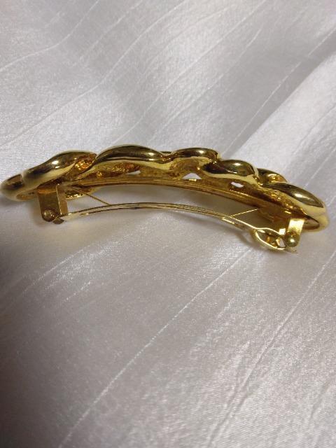 MADE IN FRANCEミッキーマウスのバレッタ(髪留め) < おもちゃ MADE IN FRANCEミッキーマウスのバレッタ(髪留め) < おもちゃの