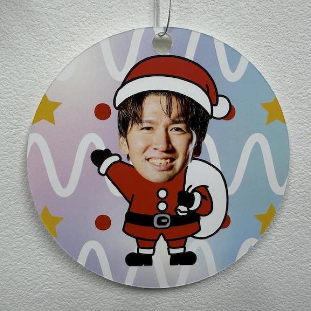 #21 ��� �I��I�� ���M�T�C������N���X�}�X�I�[�i�����g  �� ���W���[/�X�|�[�c�� 