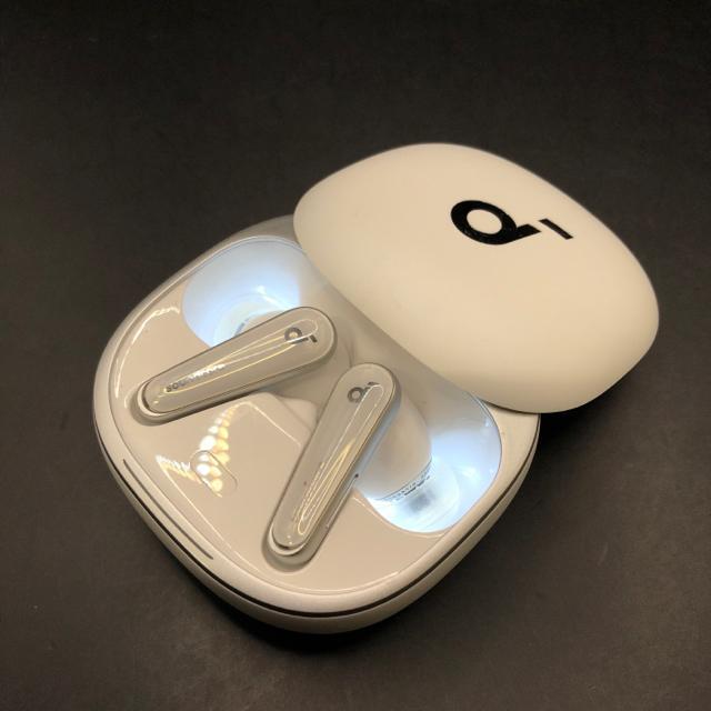 ���� Soundcore Liberty 4 ���C�����X�C���z�� �z���C�g �� �Ɠd/AV�� 