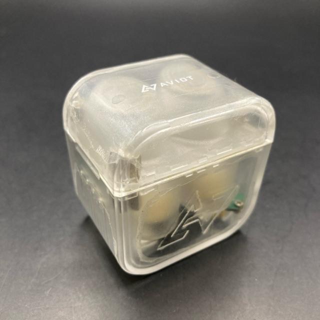 ���� AVIOT ���C�����X�C���z�� TE-D01gs �� �Ɠd/AV�� 