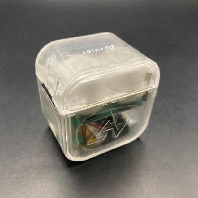 ���� AVIOT ���C�����X�C���z�� TE-D01gs �� �Ɠd/AV�� 