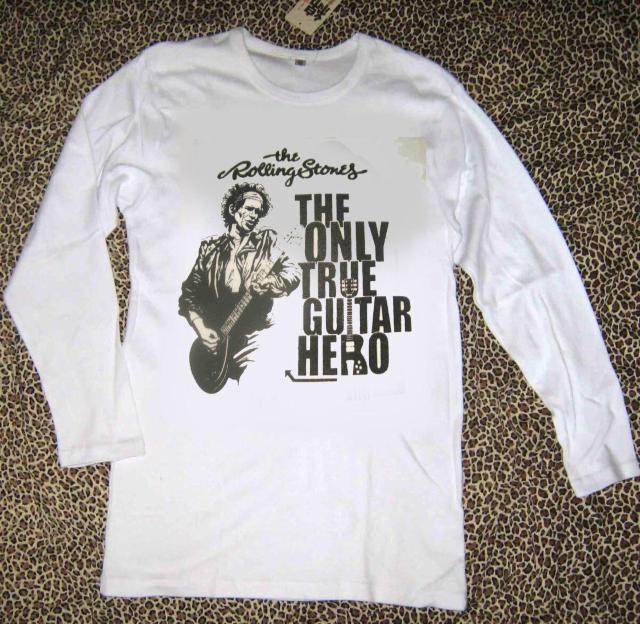 ���[�����O�E�X�g�[���Y�@The Rolling Stones�@�L�[�X�E���`���[�Y�@����T�@���@M�EL�E2L �@�R�T�C�Y���� �� �j���t�@�b�V������ 