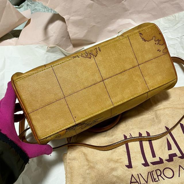 �v���}�N���b�Z / �~�j�{�X�g���o�b�O & �V�����_�[ �n�}�� PVC�~���U�[ 2way �n���h�o�b�O �� �u�����h�� 