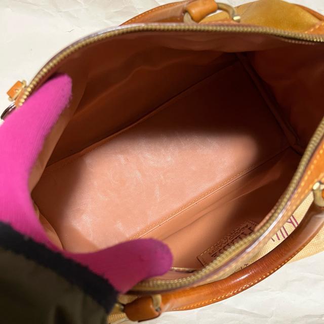 �v���}�N���b�Z / �~�j�{�X�g���o�b�O & �V�����_�[ �n�}�� PVC�~���U�[ 2way �n���h�o�b�O �� �u�����h�� 