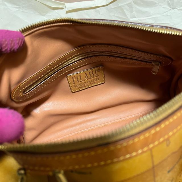 �v���}�N���b�Z / �~�j�{�X�g���o�b�O & �V�����_�[ �n�}�� PVC�~���U�[ 2way �n���h�o�b�O �� �u�����h�� 