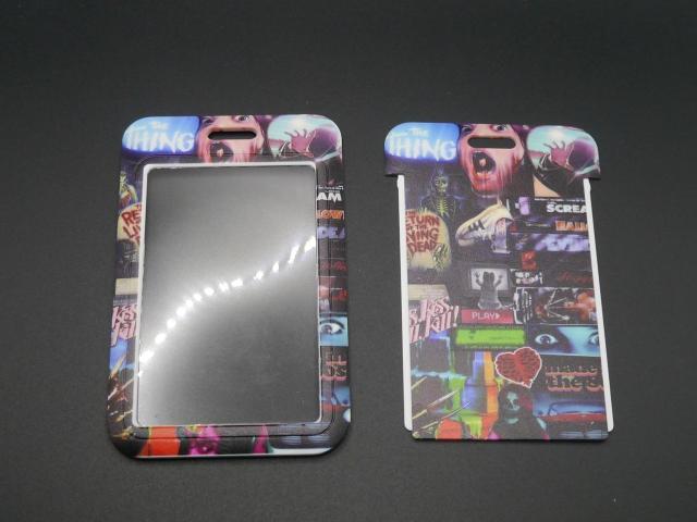 �V�i �z���[�f�� ID�J�[�h�z���_�[�P�[�X�t�l�b�N�X�g���b�v �� �j���t�@�b�V������ 