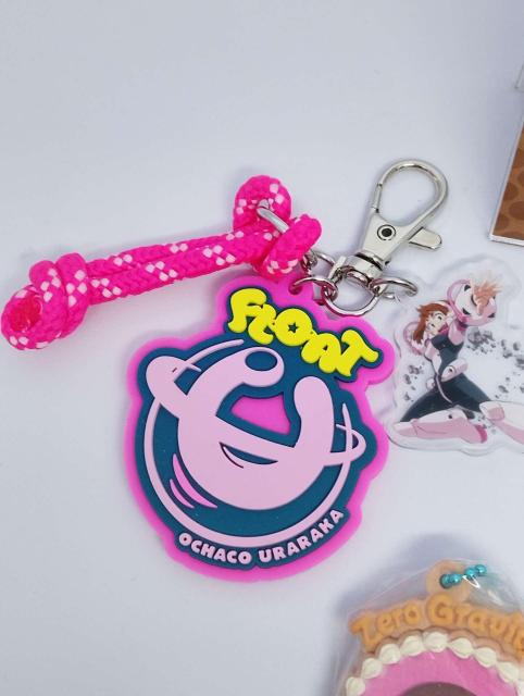 ■僕のヒーローアカデミア■麗日お茶子 グッズセット キーホルダー タンブラー まとめ売り 一番くじ ジャンプショップ 他 < アニメ/コミック/キャラクター ■僕のヒーローアカデミア■麗日お茶子 グッズセット キーホルダー タンブラー まとめ売り 一番くじ ジャンプショップ 他 < アニメ/コミック/キャラクターの