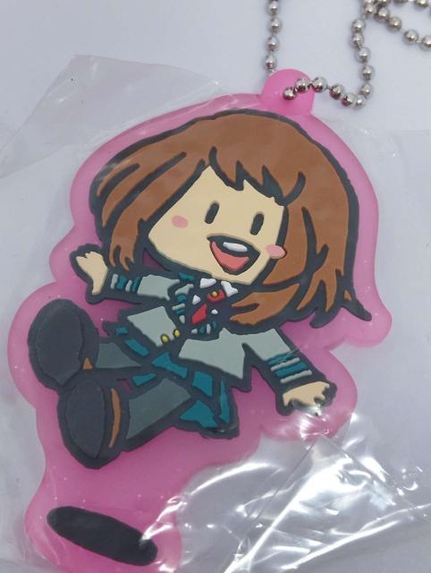 ■僕のヒーローアカデミア■麗日お茶子 グッズセット キーホルダー タンブラー まとめ売り 一番くじ ジャンプショップ 他 < アニメ/コミック/キャラクター ■僕のヒーローアカデミア■麗日お茶子 グッズセット キーホルダー タンブラー まとめ売り 一番くじ ジャンプショップ 他 < アニメ/コミック/キャラクターの