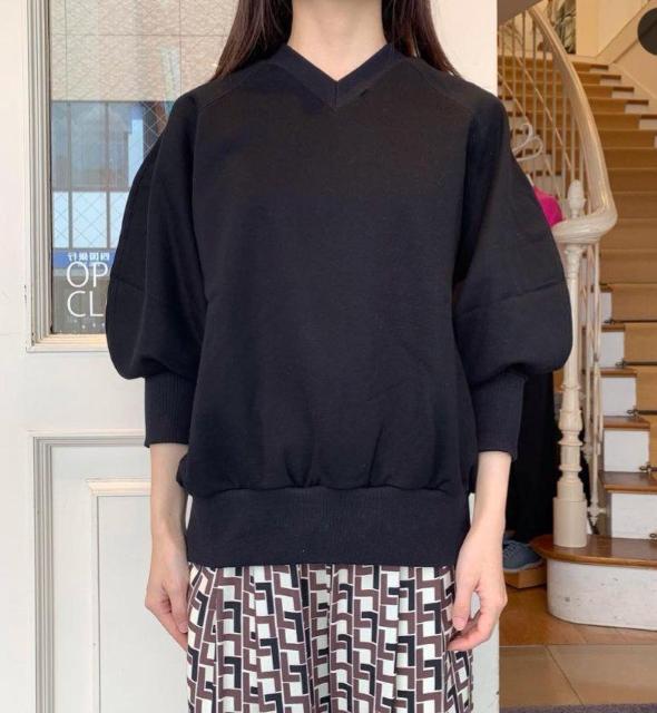 �h�D�{���N�[�����X�E�F�b�g���ߗށ�De bon coer������600�` �� �����t�@�b�V������ 