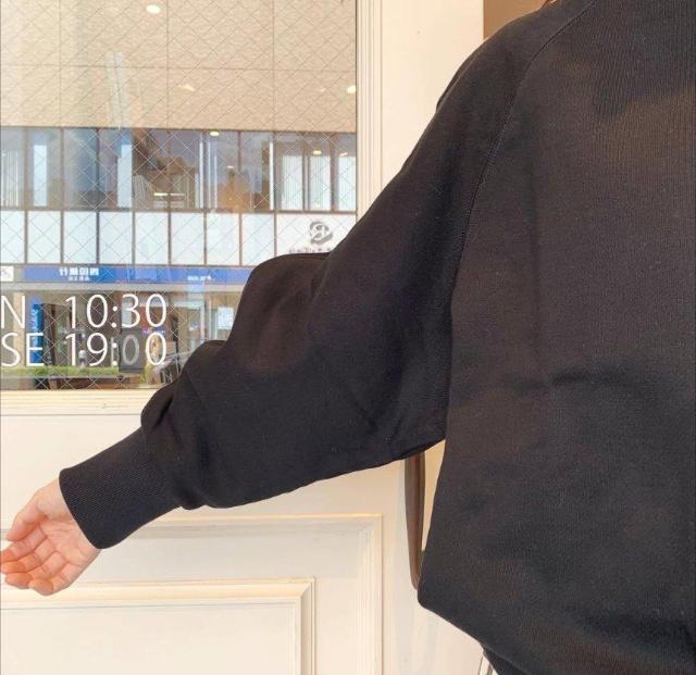 �h�D�{���N�[�����X�E�F�b�g���ߗށ�De bon coer������600�` �� �����t�@�b�V������ 