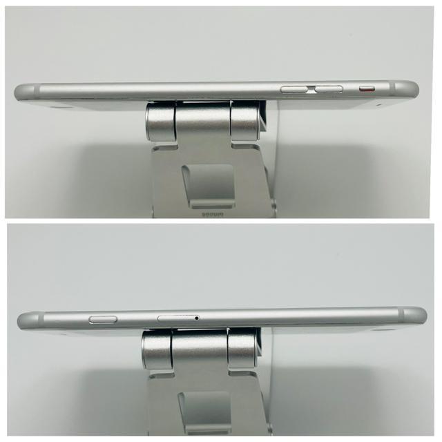 �yC�ziPhone6 Plus 16GB SIM�t���[�@�V���o�[�@�{�� �� �Ɠd/AV�� 