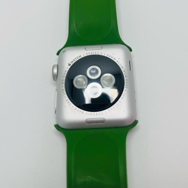 Apple Watch series3 38mm シルバー 本体 < 女性アクセサリー/時計 Apple Watch series3 38mm シルバー 本体 < 女性アクセサリー/時計の