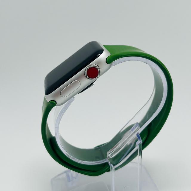 Apple Watch series3 38mm シルバー 本体 < 女性アクセサリー/時計 Apple Watch series3 38mm シルバー 本体 < 女性アクセサリー/時計の
