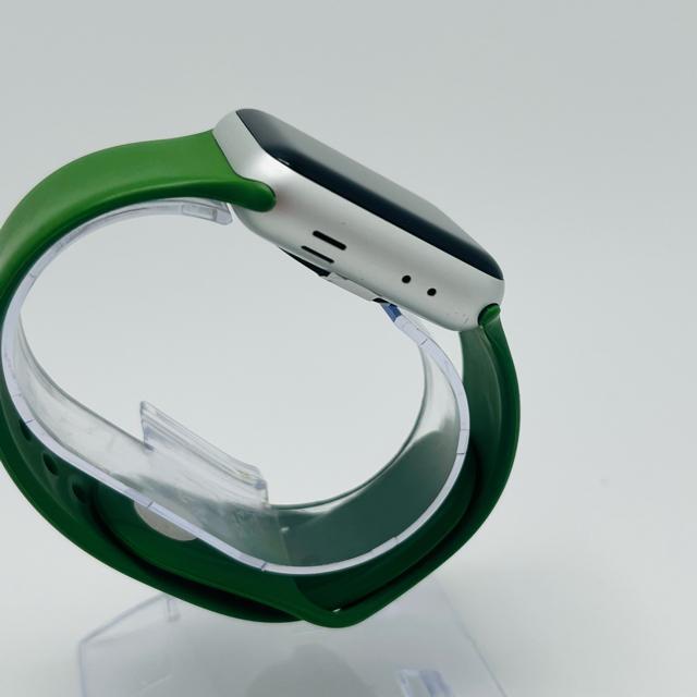 Apple Watch series3 38mm シルバー 本体 < 女性アクセサリー/時計 Apple Watch series3 38mm シルバー 本体 < 女性アクセサリー/時計の