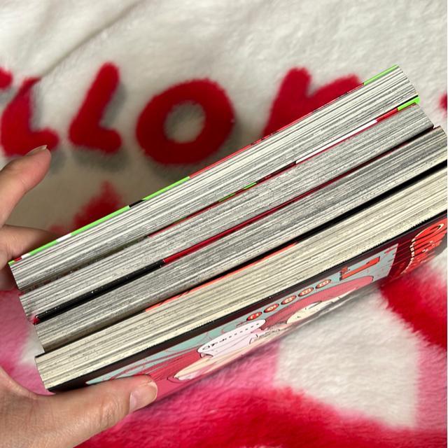 �z���[�R�~�b�N�F�X�i4���Z�b�g�j �� �A�j��/�R�~�b�N/�L�����N�^�[�� 