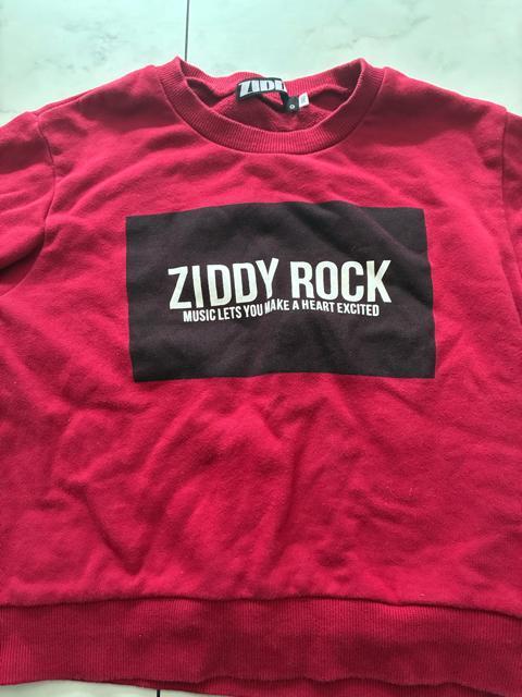 ZIDDY長袖トレーナートップス★140cm < ブランド ZIDDY長袖トレーナートップス★140cm < ブランドの