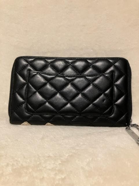 CHANEL �J���{�����C�� �I�[�K�i�C�U�[���E���h�t�@�X�i�[ �����z �� �u�����h�� 