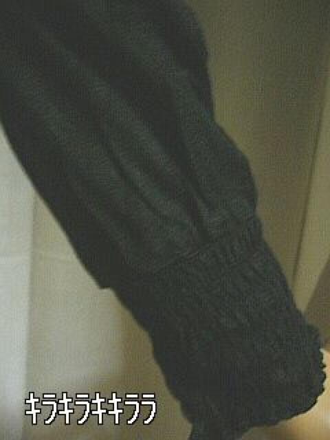 【Divas】《New》ゴールド2連ネックレス付★胸元刺繍カットソー<ブラック> < ブランド 【Divas】《New》ゴールド2連ネックレス付★胸元刺繍カットソー<ブラック> < ブランドの