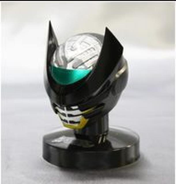 仮面ライダー マスクコレクション vol,11 バース ★バンダイ★ < ホビー  仮面ライダー マスクコレクション vol,11 バース ★バンダイ★ < ホビーの