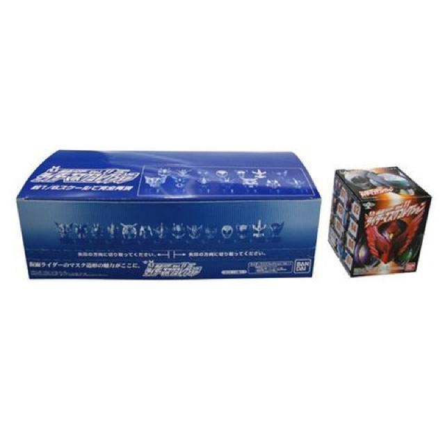 仮面ライダー マスクコレクション vol,11 バース ★バンダイ★ < ホビー  仮面ライダー マスクコレクション vol,11 バース ★バンダイ★ < ホビーの