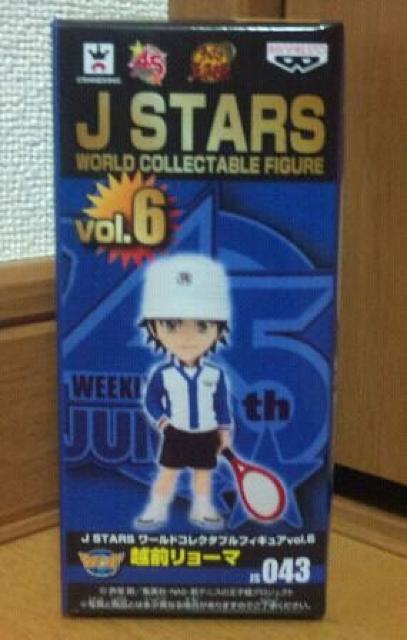 J STARS [hRN^utBMA vol.6 JS043 zO[}   Aj/R~bN/LN^[ 