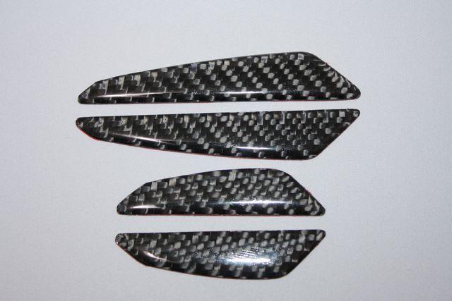 4枚1SETドア周りドレスアップカスタムカーボンプロテクター < 自動車/バイク 4枚1SETドア周りドレスアップカスタムカーボンプロテクター < 自動車/バイク