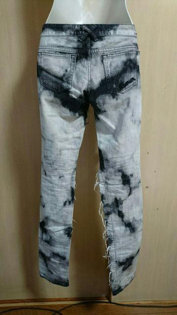 MURUA/�����[�A�@�_���[�W�N���b�V���@�f�j��