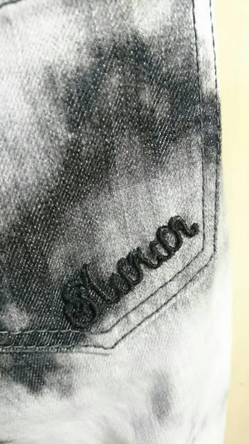 MURUA/�����[�A�@�_���[�W�N���b�V���@�f�j��