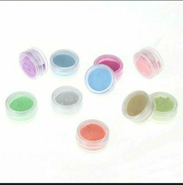 新品 ネイル 光沢 材料 パーツ 6色セット価格 < 香水/コスメ/ネイル  新品 ネイル 光沢 材料 パーツ 6色セット価格 < 香水/コスメ/ネイルの
