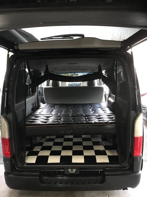 200系ハイエース/レジアスエース 車中泊防虫ネット! < 自動車/バイク 200系ハイエース/レジアスエース 車中泊防虫ネット! < 自動車/バイク