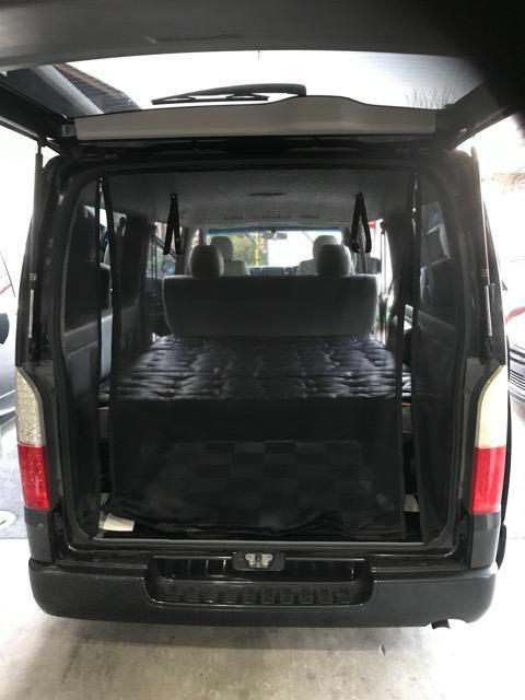 200系ハイエース/レジアスエース 車中泊防虫ネット! < 自動車/バイク 200系ハイエース/レジアスエース 車中泊防虫ネット! < 自動車/バイク