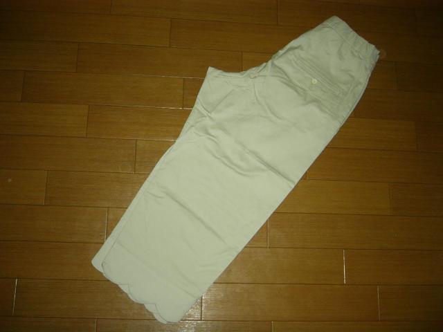 新品 FRAPBOIS フラボア ワイド パンツ 2 薄手 クラップマリン < ブランド 新品 FRAPBOIS フラボア ワイド パンツ 2 薄手 クラップマリン < ブランドの