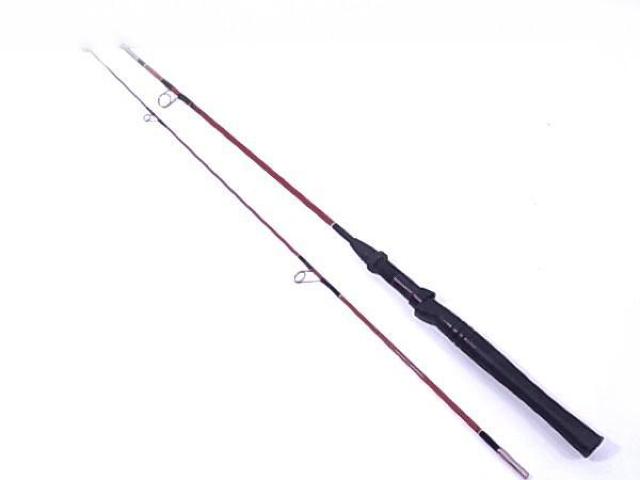 ルアーロッド(メーカーは不明)・即決! < レジャー/スポーツ  ルアーロッド(メーカーは不明)・即決!  < レジャー/スポーツの